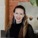 Profile picture of Megan L Harris