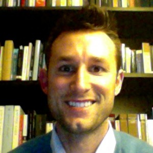 Profile picture of George Gordon-Smith