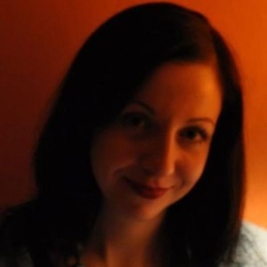 Profile picture of Joanna Ludwikowska