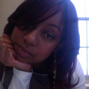 Profile picture of Therí Alyce Pickens