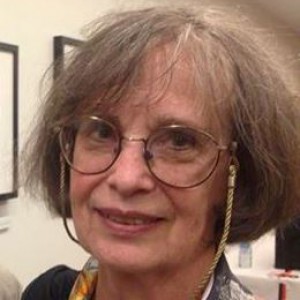 Profile picture of Margaret R. Higonnet