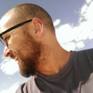 Profile picture of Benjamin Paloff