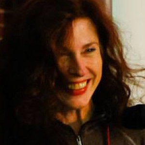 Profile picture of Dene M. Grigar