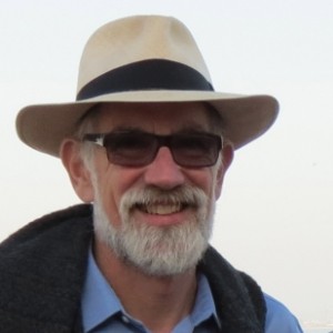 Profile picture of Charles Victor Ganelin