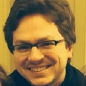 Profile picture of David Pratt