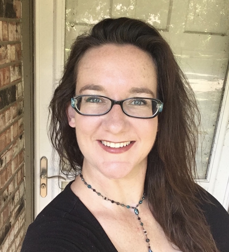 Profile picture of Gretchen Busl