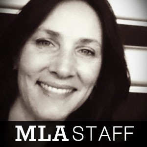 Profile picture of Stacey Courtney