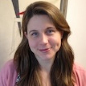 Profile picture of Sarah Wagner-McCoy