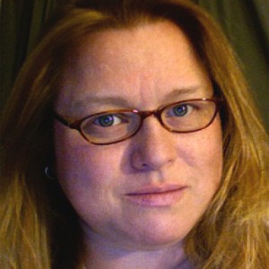 Profile picture of Traci Gardner