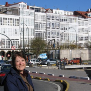 Profile picture of Francisca González-Arias