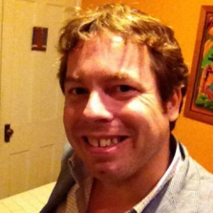 Profile picture of Robert Davidson