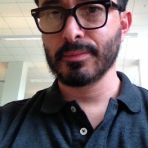 Profile picture of Ruben Quesada