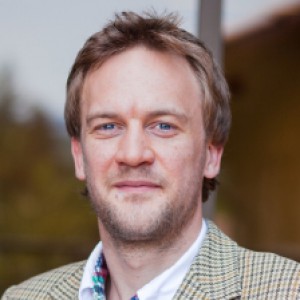 Profile picture of Alexander Key