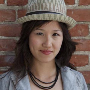 Profile picture of Ana Paulina Lee