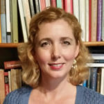 Profile picture of Yasmine Beale-Rivaya