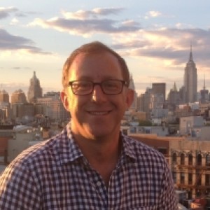 Profile picture of Andrew M. Stauffer