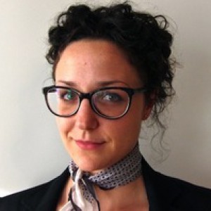 Profile picture of Magalí Armillas-Tiseyra