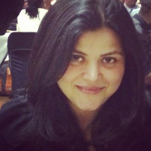 Profile picture of Bhakti Shringarpure