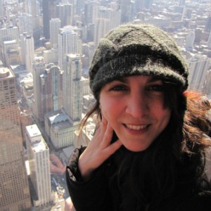 Profile picture of Adriana Vega