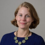 Profile picture of Laurie Taylor