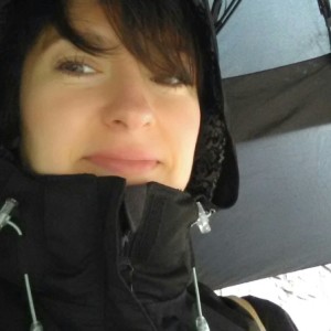 Profile picture of Maia Gil'Adi