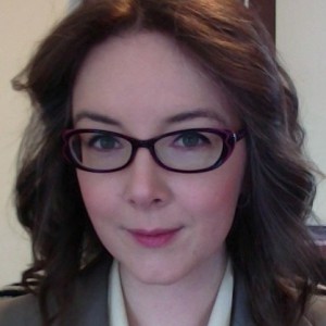 Profile picture of Andrea Charise