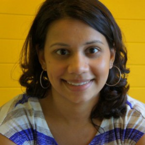 Profile picture of Chandani Patel