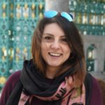 Profile picture of Maya Aghasi