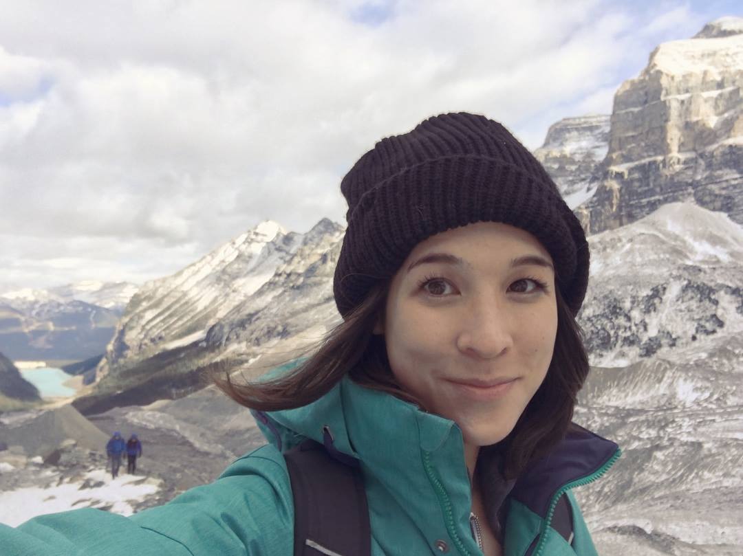 Profile picture of Chelsea Miya