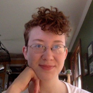 Profile picture of Katherine Willis