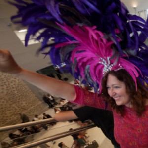 Profile picture of Celeste Fraser Delgado