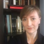 Profile picture of Leslie Harkema