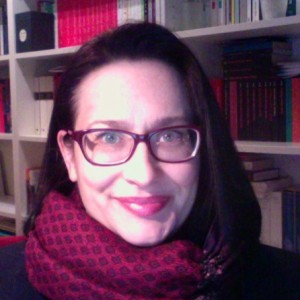 Profile picture of Christiane Ackermann