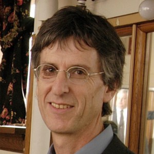 Profile picture of Stephen Clingman