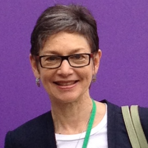 Profile picture of Stephanie Sandler