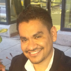 Profile picture of Armando García