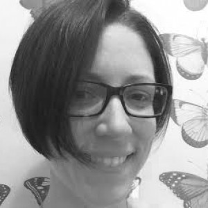 Profile picture of Melissa McCarron