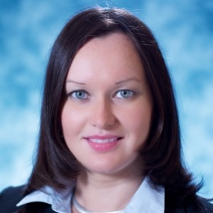 Profile picture of Svetlana Tyutina