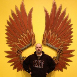 Profile picture of W. Trent Hergenrader