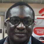 Profile picture of Richard Oko Ajah