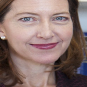 Profile picture of Sarah McNamer