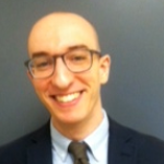 Profile picture of Louis Bury