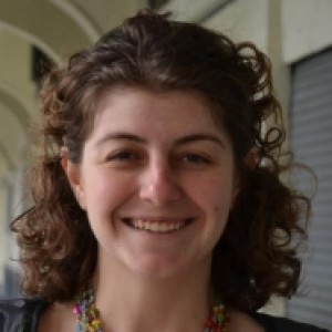 Profile picture of Eda Dedebas Dundar