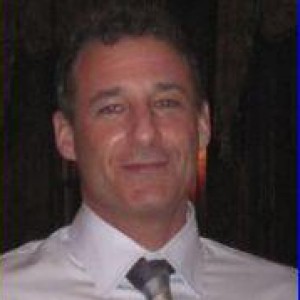 Profile picture of Bradley Queen