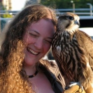 Profile picture of Serina Patterson