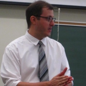 Profile picture of Iuliu Ratiu