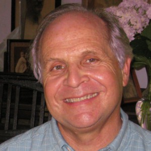 Profile picture of Gregory Clark