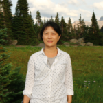 Profile picture of Jiwei Xiao