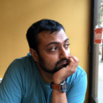 Profile picture of Sandeep Banerjee