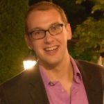 Profile picture of Daniel Nutters